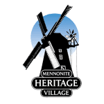 Mennonite Heritage Village logo