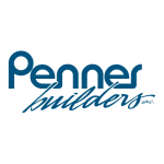 Penner Builders logo